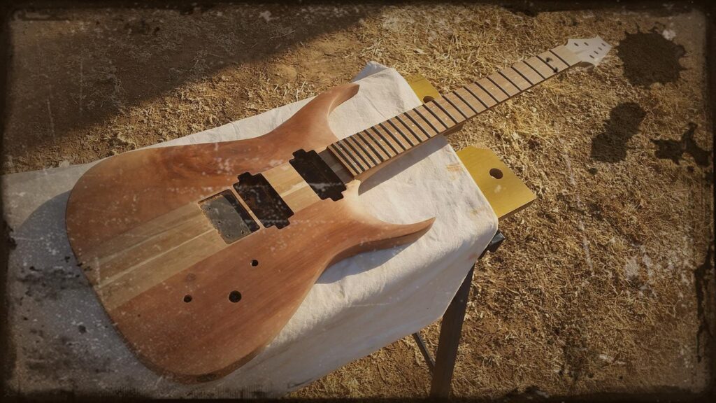 Frets: How Many Frets Shape Your Play?